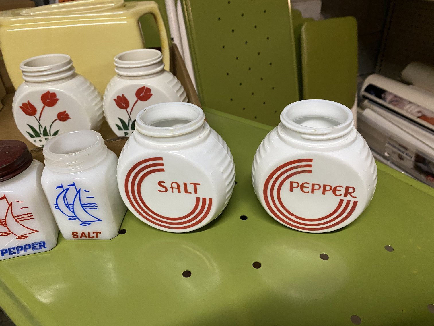 Image for Online Only Estate Auction – Antiques, Vehicles, Stoneware, and More!