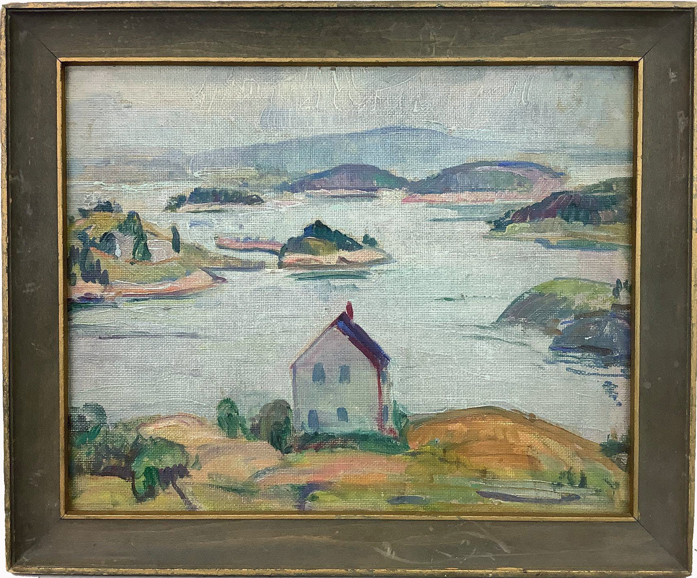 Image for Furniture and Decor | Single Owner April 22, 2021 at 7:00 pm