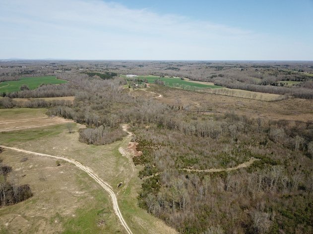 Image for 219.67+/- Acres - Davie County