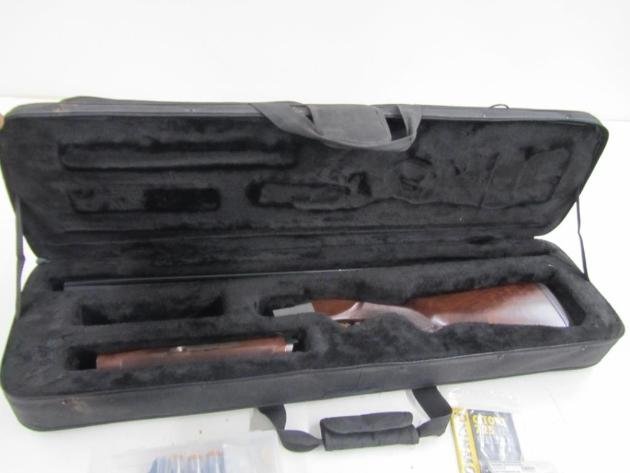 Lieutenant Colonel Allen S Olson, USMC, Ret Personal Collection of Antique, Curio and Modern Firearms and Accessories