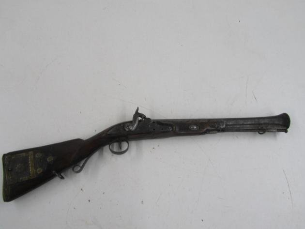 Lieutenant Colonel Allen S Olson, USMC, Ret Personal Collection of Antique, Curio and Modern Firearms and Accessories