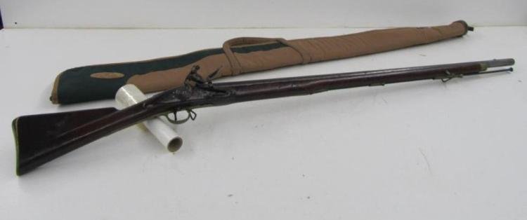 Lieutenant Colonel Allen S Olson, USMC, Ret Personal Collection of Antique, Curio and Modern Firearms and Accessories