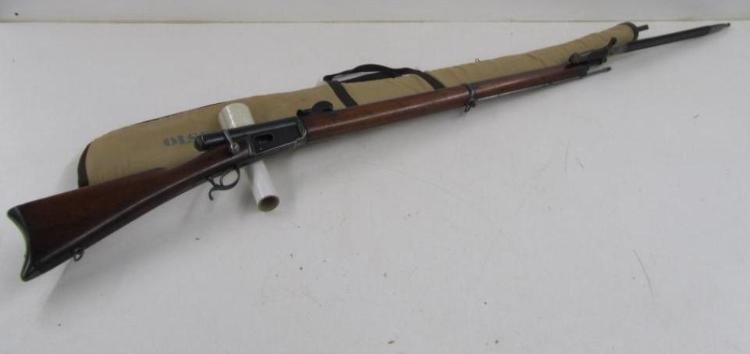 Lieutenant Colonel Allen S Olson, USMC, Ret Personal Collection of Antique, Curio and Modern Firearms and Accessories