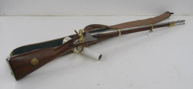 Lieutenant Colonel Allen S Olson, USMC, Ret Personal Collection of Antique, Curio and Modern Firearms and Accessories