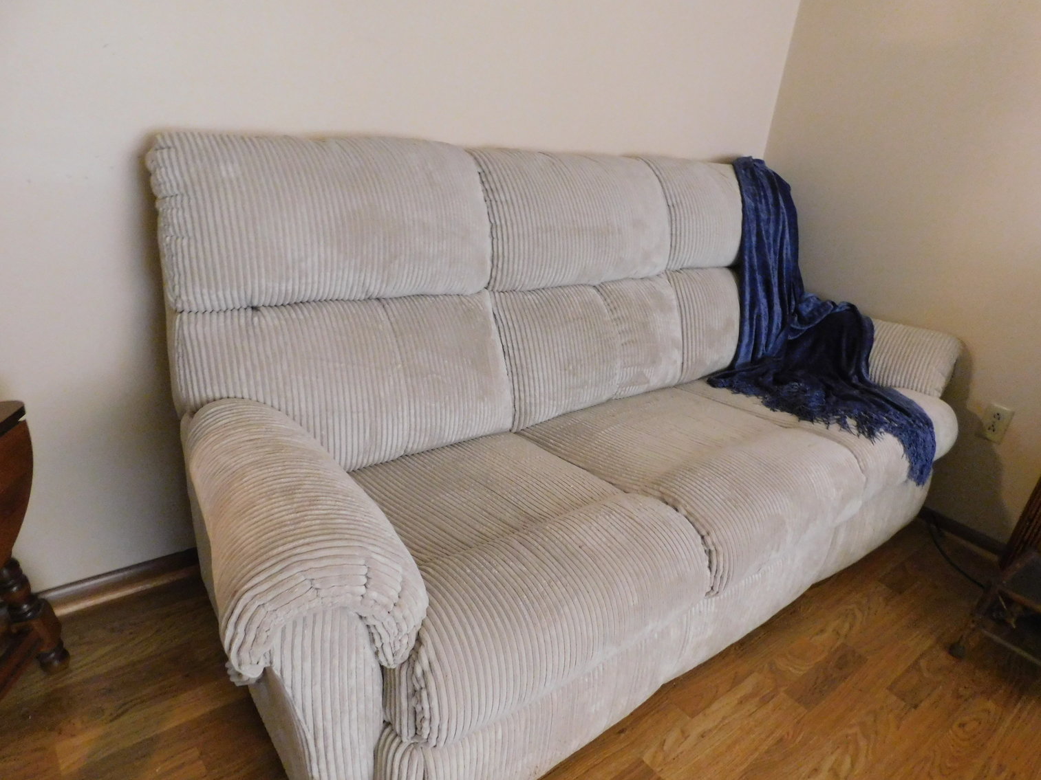 Image for Seth Thomas Grandfather Clock, Early Schwinn Bike, Jewelry, Home Furnishings, Furniture, and MORE!