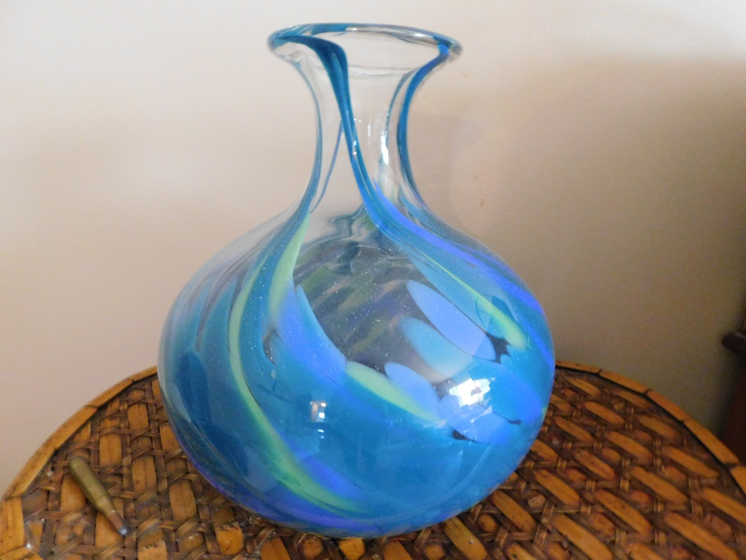 Image for Seth Thomas Grandfather Clock, Early Schwinn Bike, Jewelry, Home Furnishings, Furniture, and MORE!