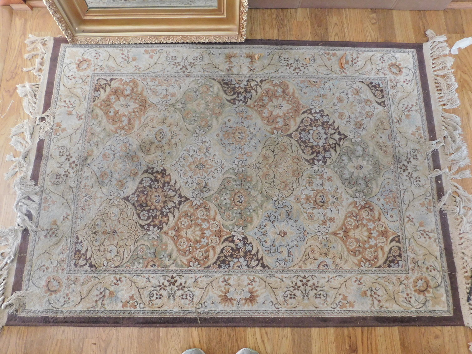 Image for Seth Thomas Grandfather Clock, Early Schwinn Bike, Jewelry, Home Furnishings, Furniture, and MORE!