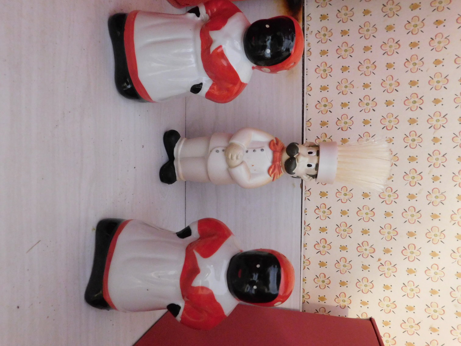 Image for Seth Thomas Grandfather Clock, Early Schwinn Bike, Jewelry, Home Furnishings, Furniture, and MORE!