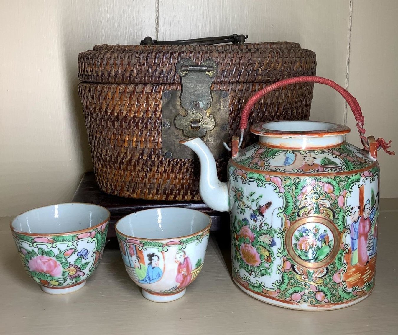 Image for Yardley, PA | April 19, 2021 at 8:00 PM