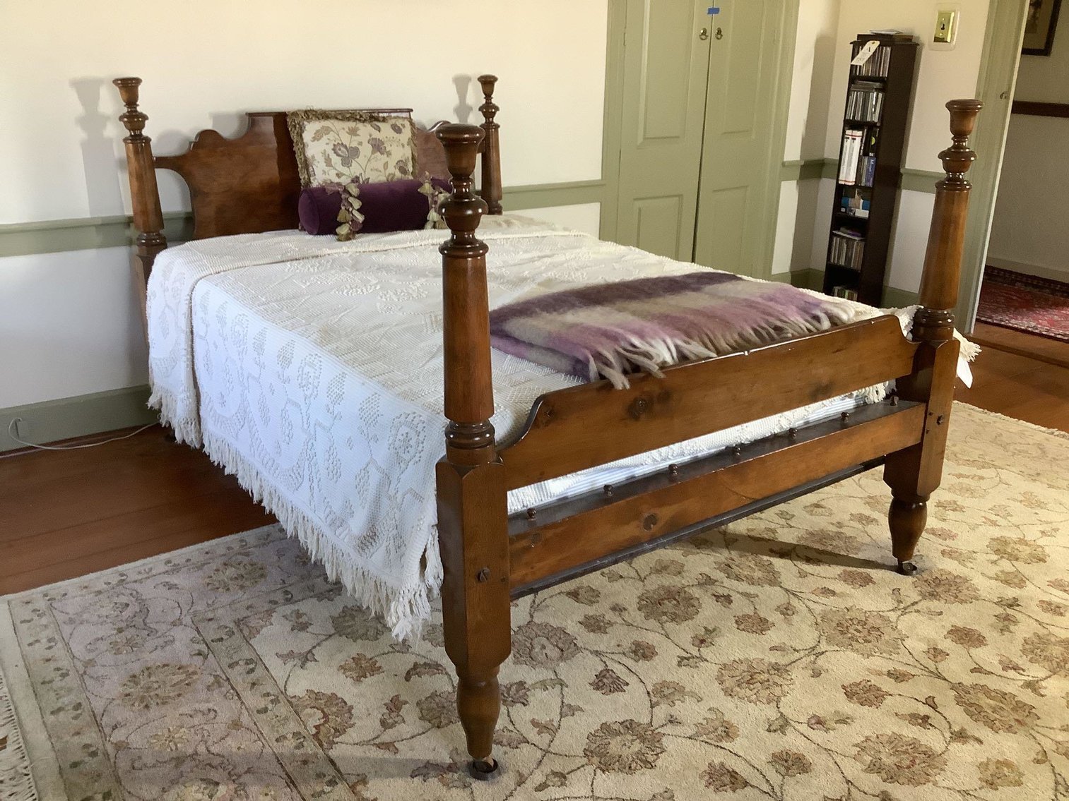 Image for Yardley, PA | April 19, 2021 at 8:00 PM