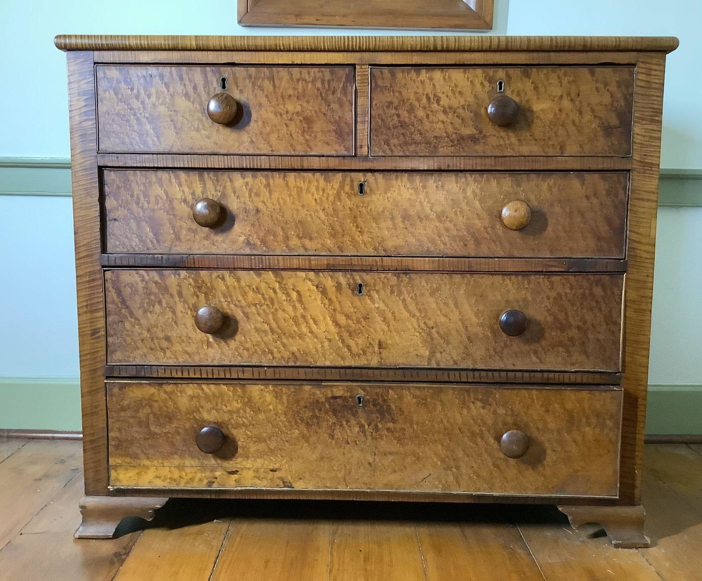 Image for Yardley, PA | April 19, 2021 at 8:00 PM