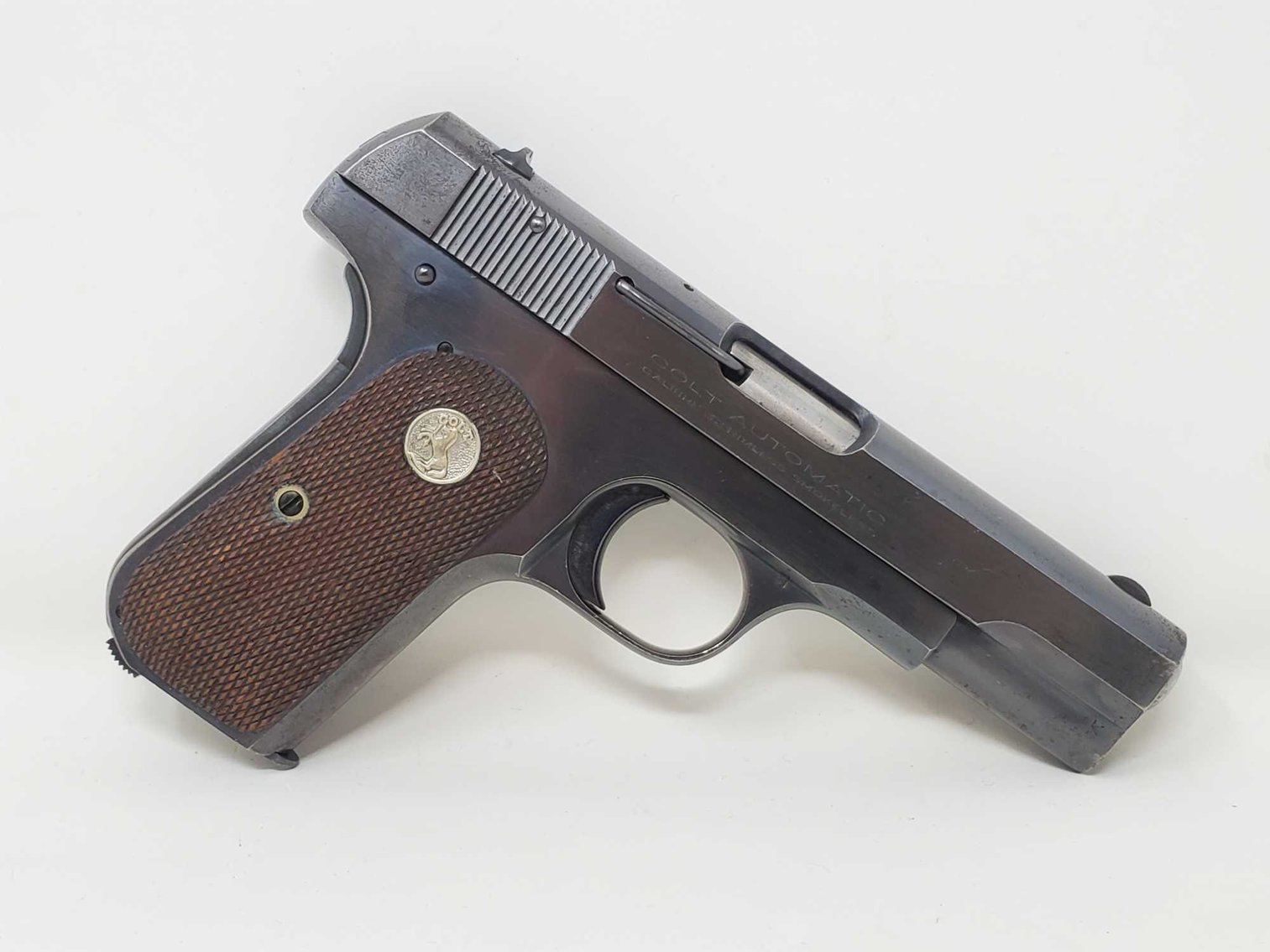 Image for Bid Fast and Last Firearm and Native American Jewelry