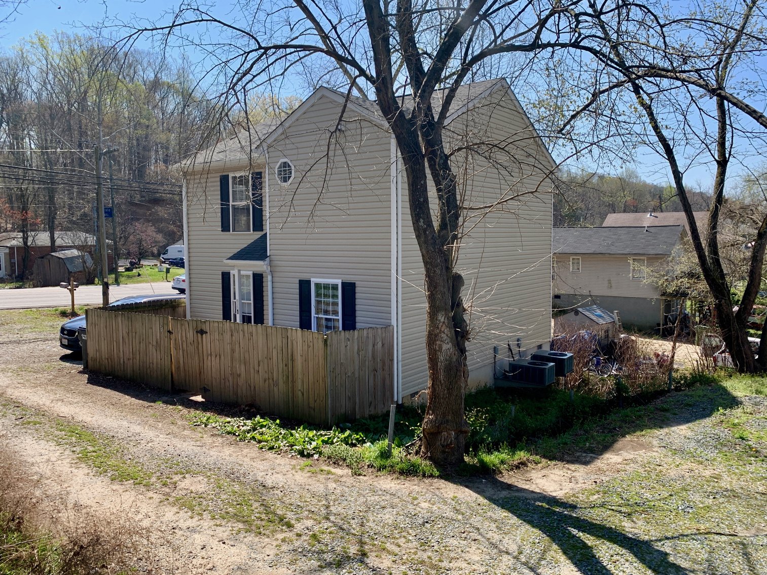 Image for 4 BR/2 BA Home Minutes from Downtown Fredericksburg, VA--Part of a 3 Home Rental Portfolio