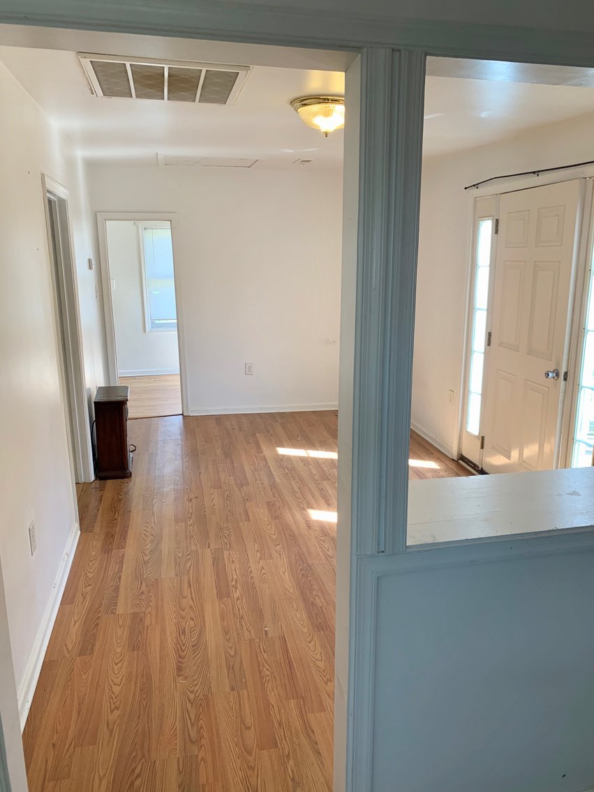 Image for 2 BR/1 BA Home Minutes from Downtown Fredericksburg, VA--Part of a 3 Home Rental Portfolio