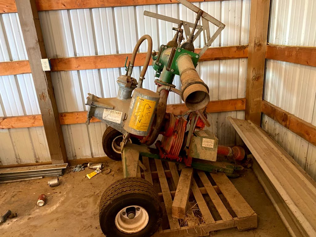 Image for Equipment Auction