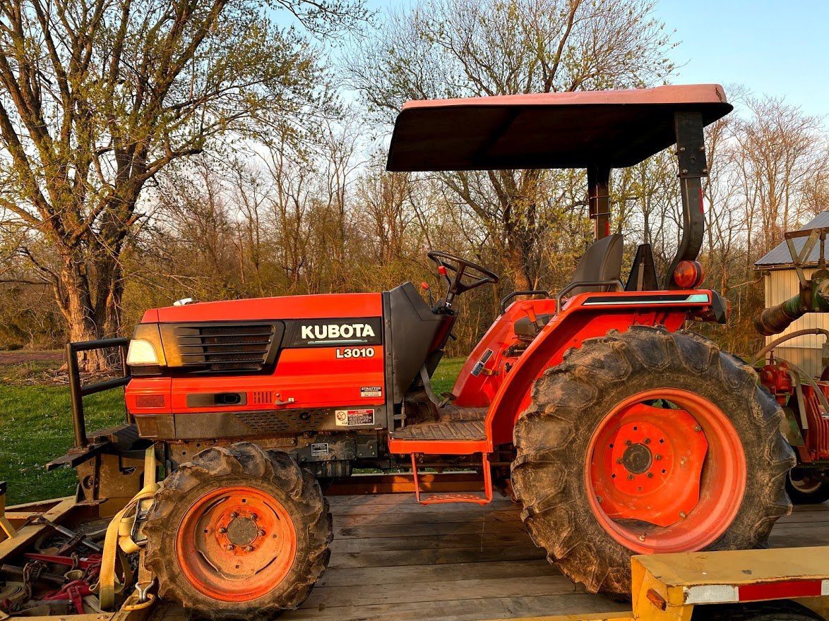 Image for Equipment Auction