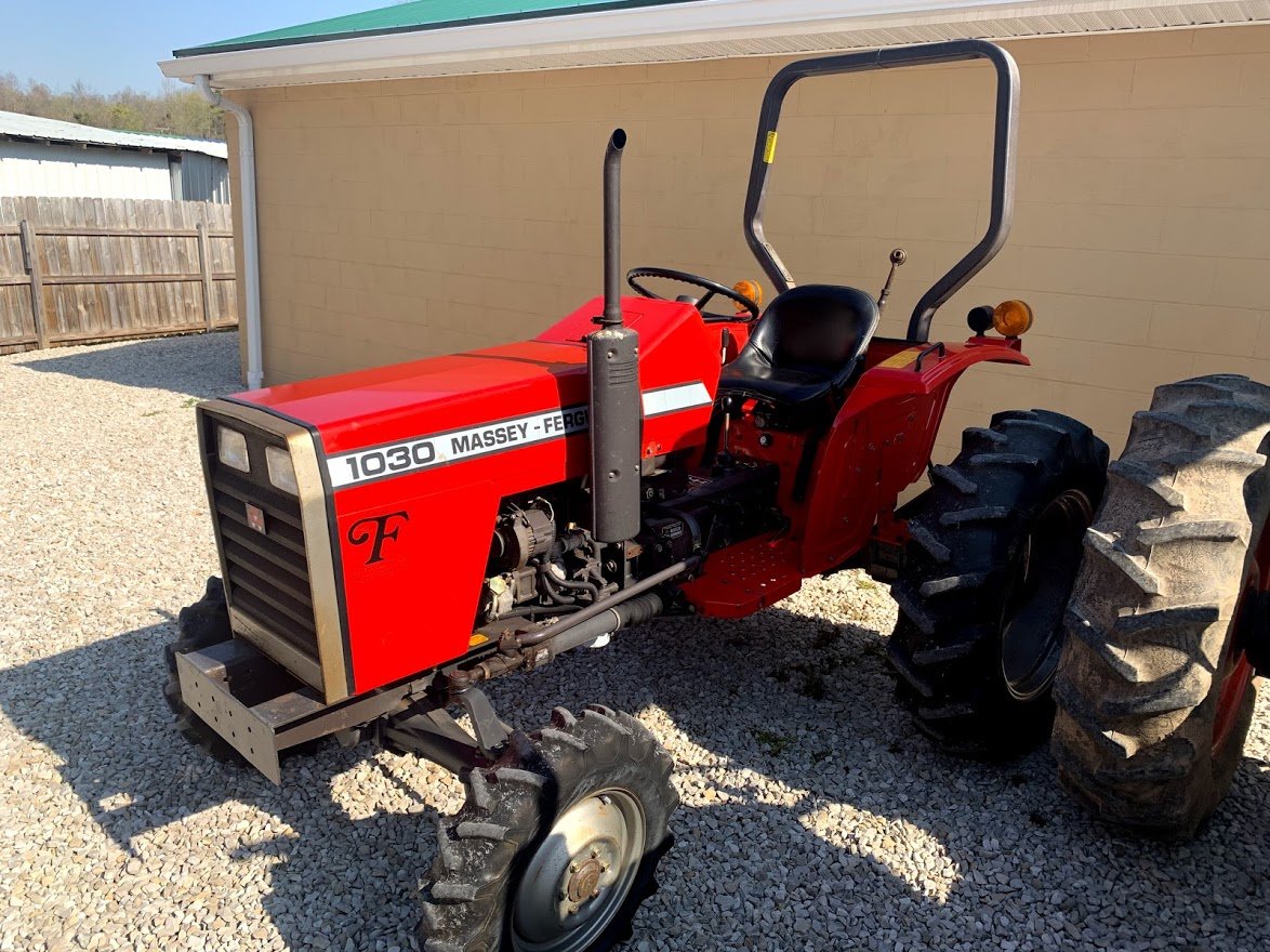 Image for Equipment Auction