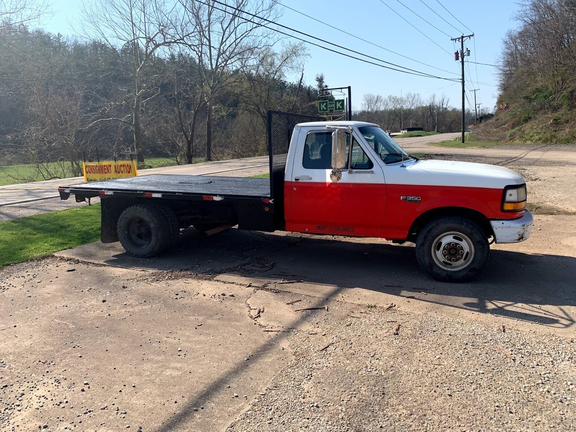 Image for Equipment Auction