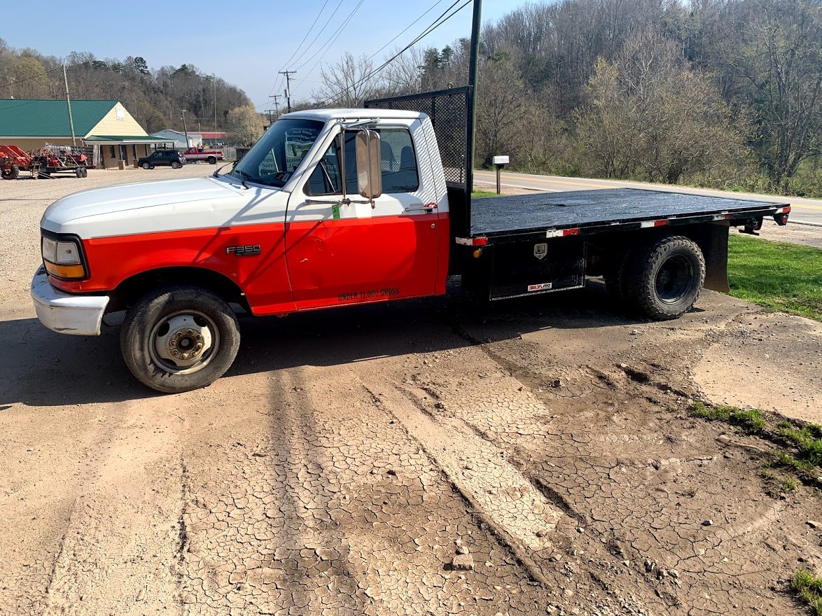 Image for Equipment Auction