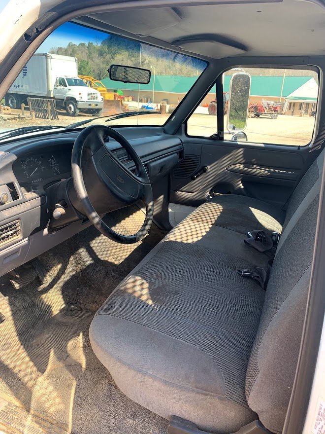 Image for Equipment Auction