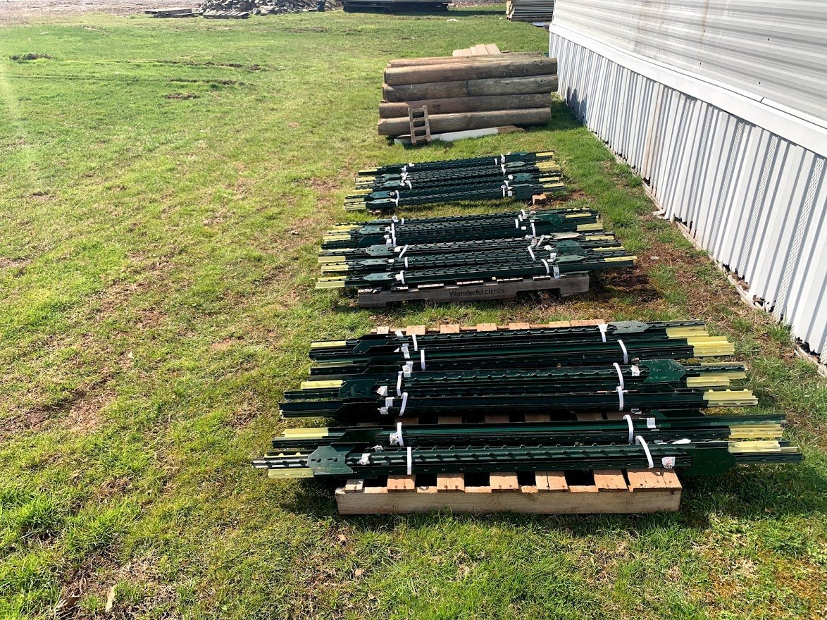 Image for Equipment Auction