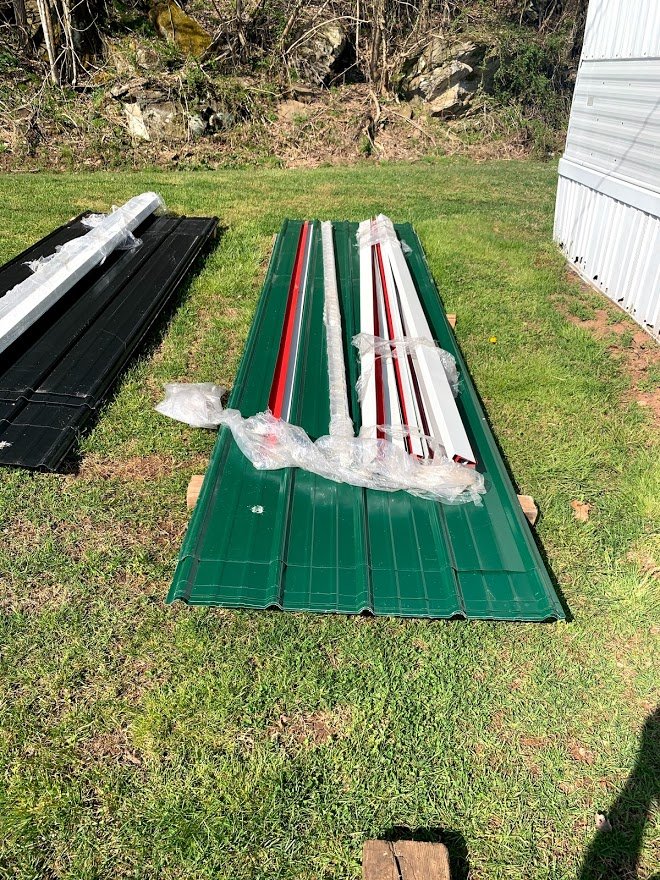 Image for Equipment Auction