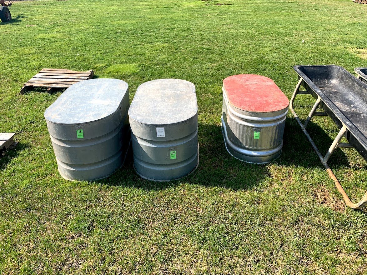 Image for Equipment Auction