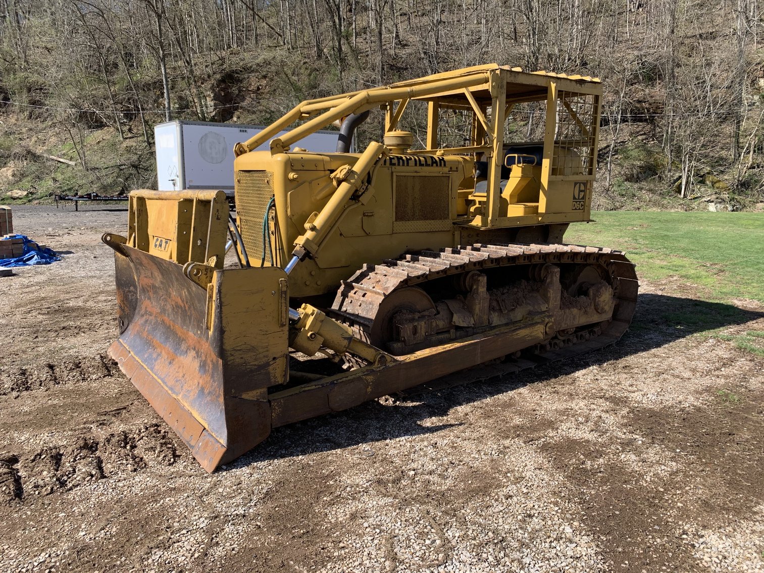 Image for Equipment Auction