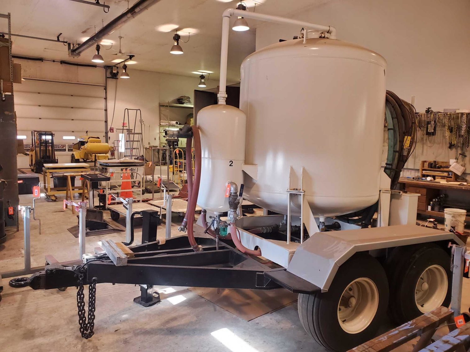 Image for Vehicles, tools, furniture, collectibles-Casco