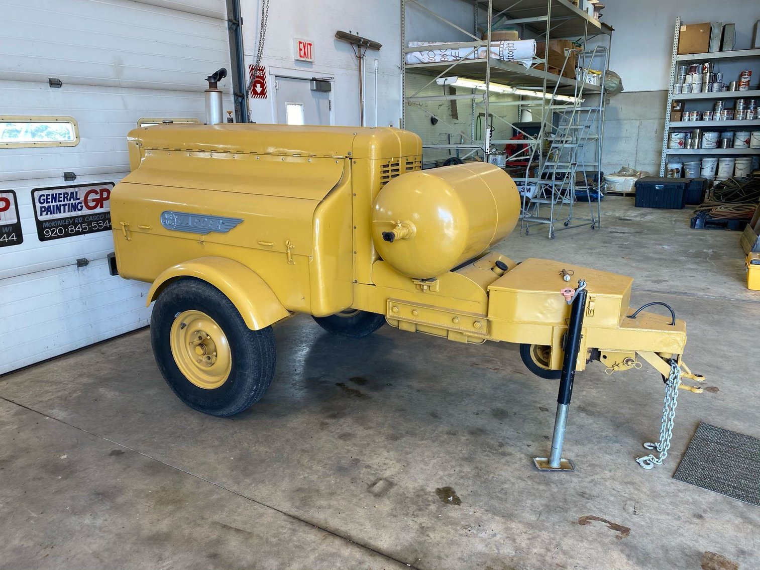 Image for Vehicles, tools, furniture, collectibles-Casco