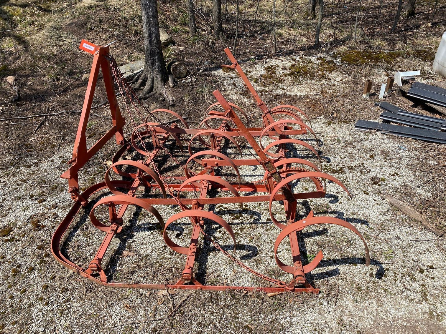 Image for Vehicles, tools, furniture, collectibles-Casco