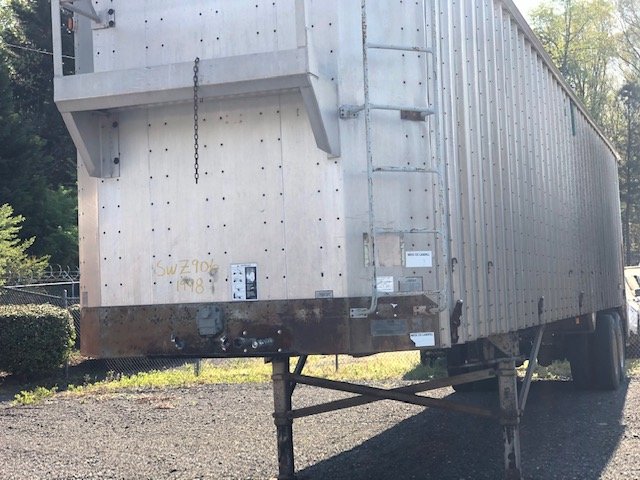 Image for City of Charlotte Rolling Stock Auction