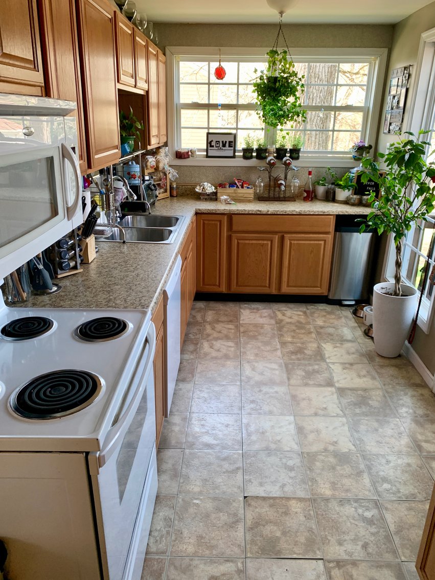 Image for 2 BR/1 BA Income Producing Home Minutes from Downtown Fredericksburg, VA--Part of a 3 Home Rental Portfolio