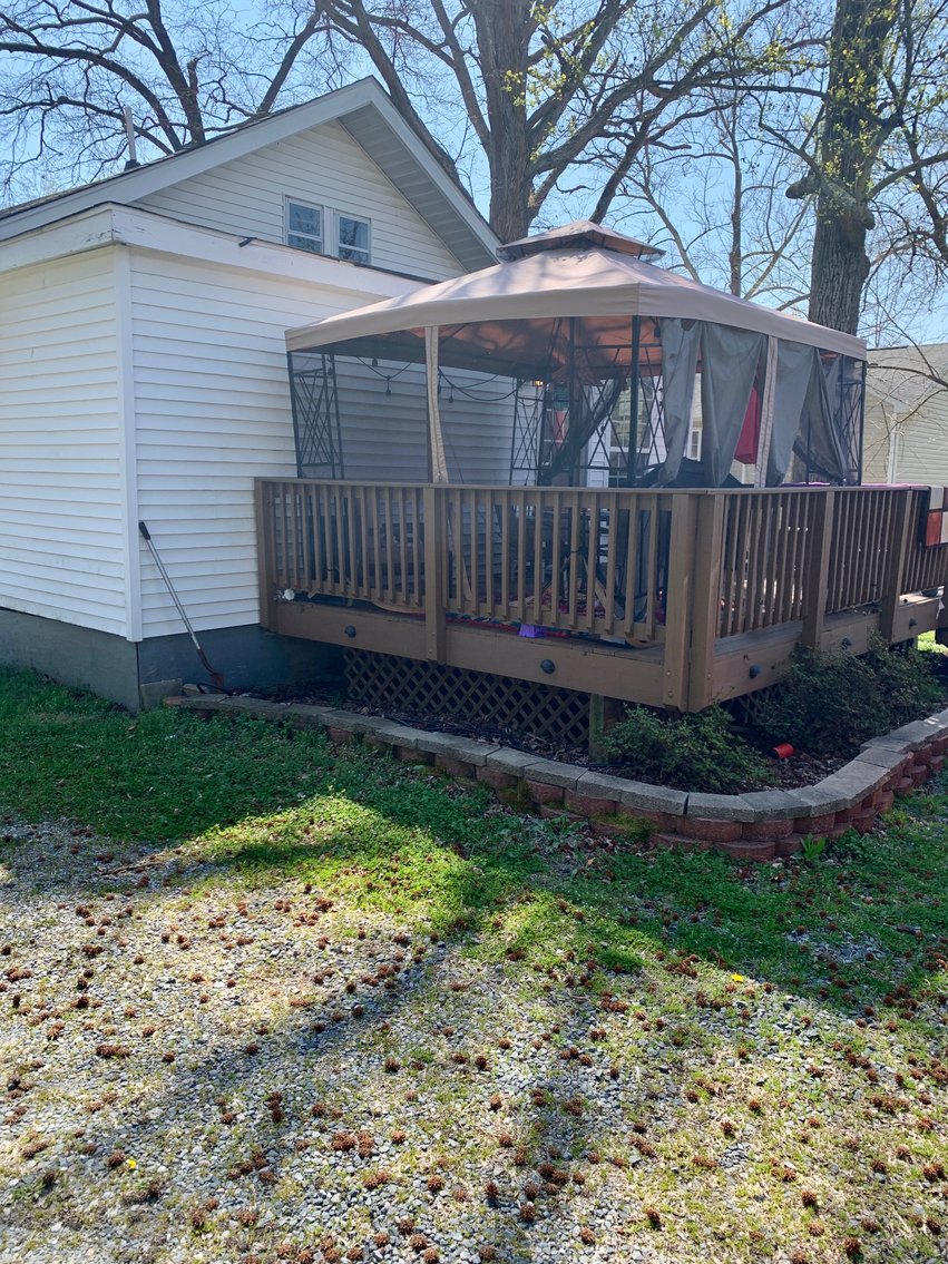 Image for 2 BR/1 BA Income Producing Home Minutes from Downtown Fredericksburg, VA--Part of a 3 Home Rental Portfolio