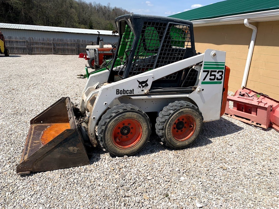 Image for Equipment Auction