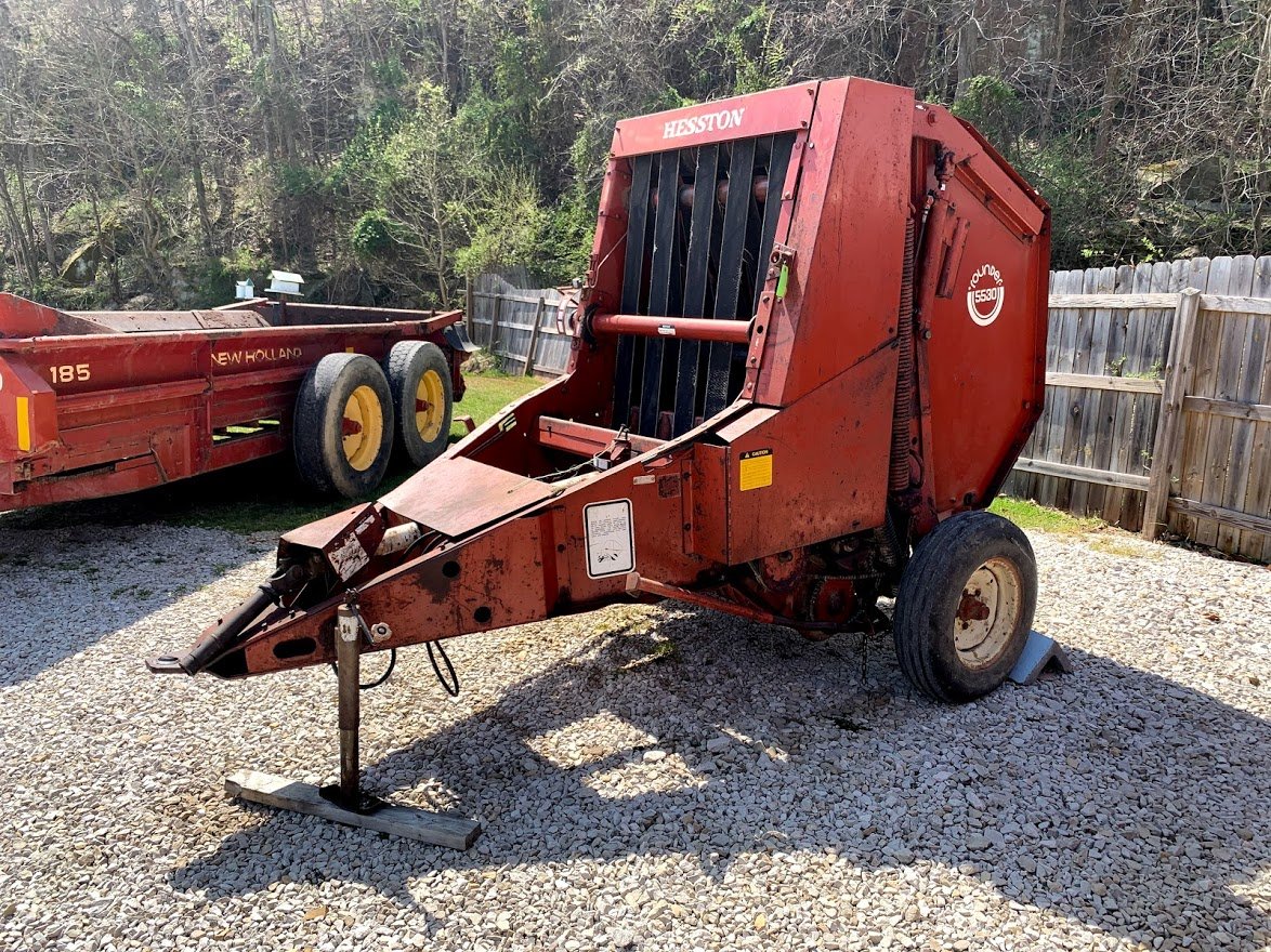 Image for Equipment Auction