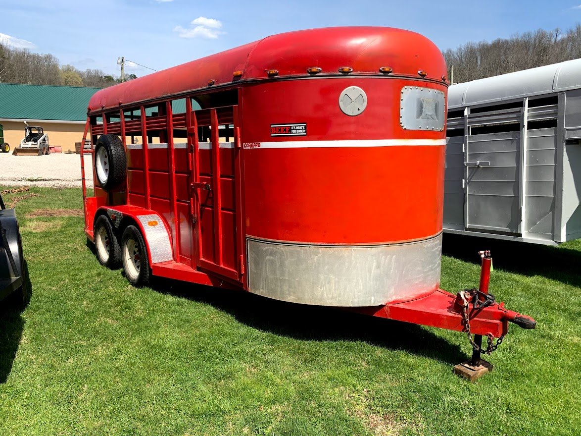 Image for Equipment Auction