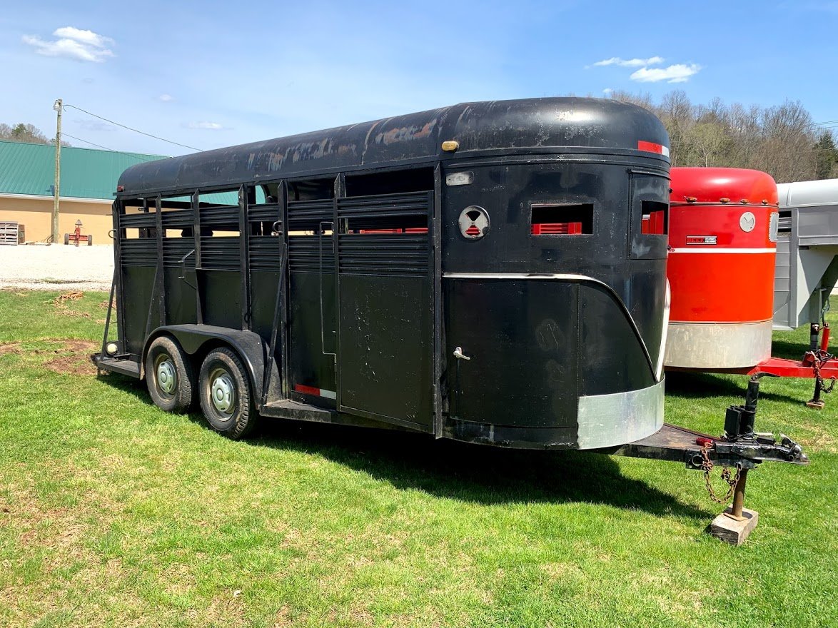 Image for Equipment Auction