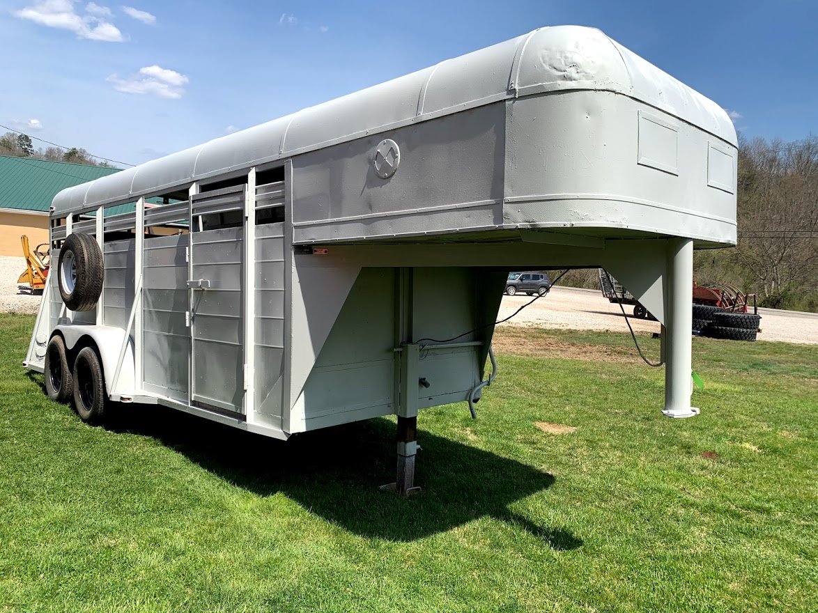 Image for Equipment Auction