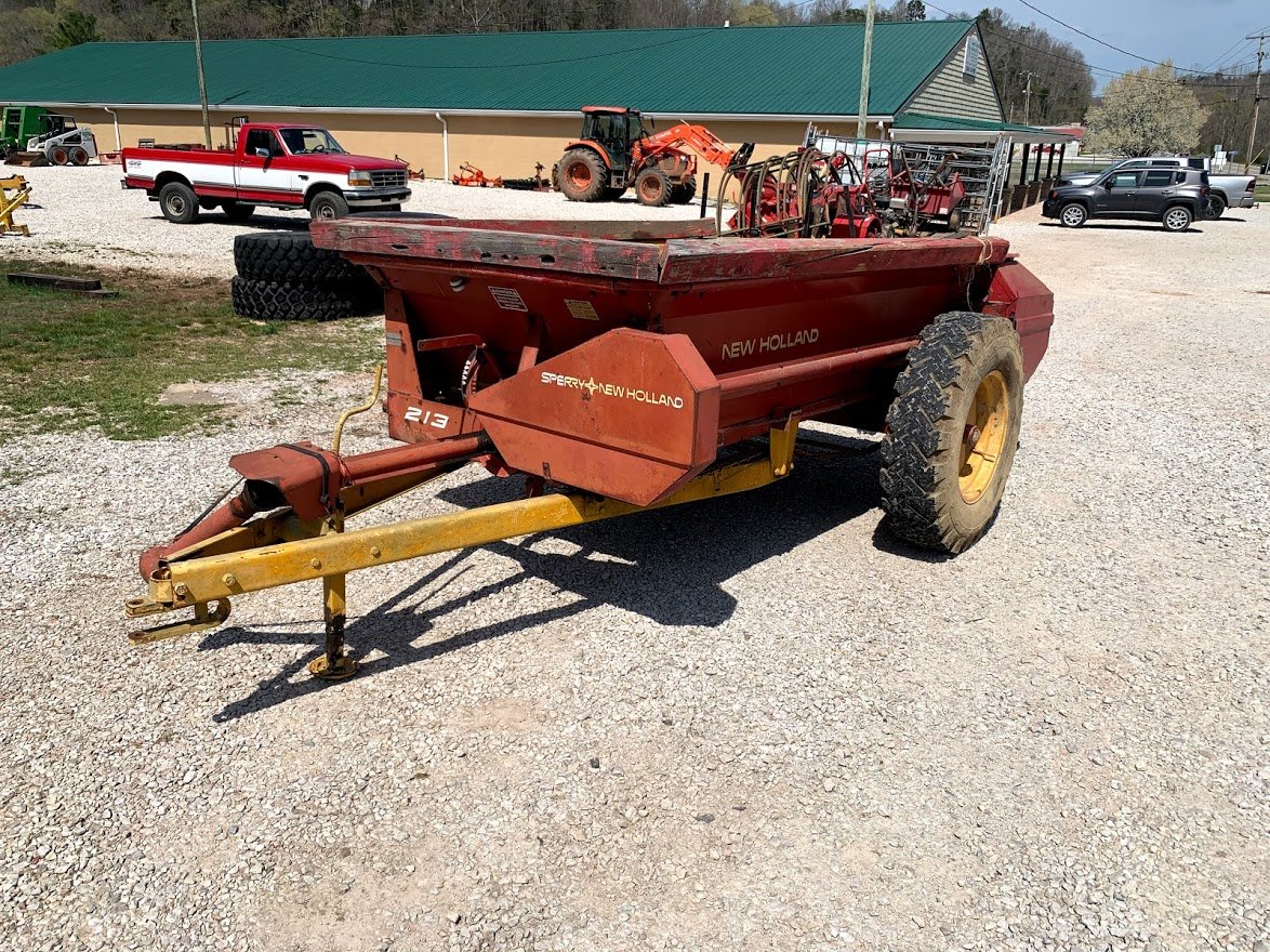 Image for Equipment Auction