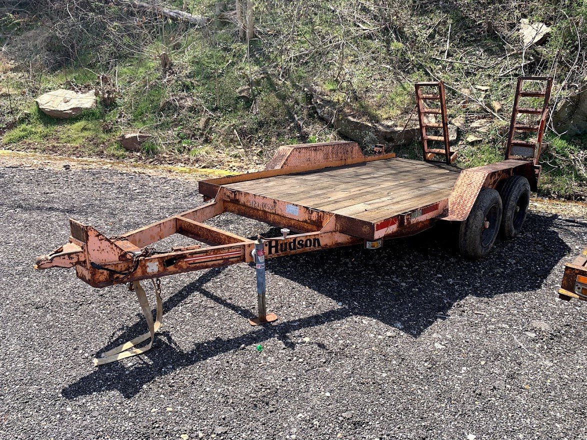 Image for Equipment Auction