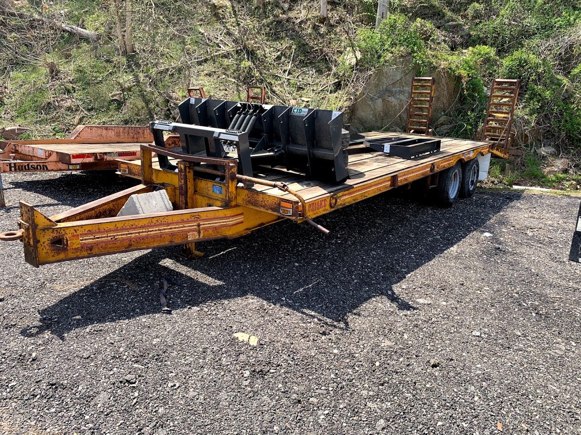 Image for Equipment Auction