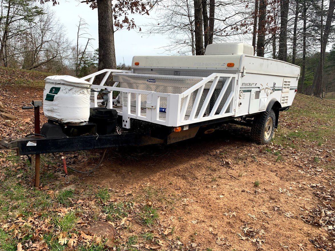 Image for Stigall Relocation Auction w/ Real Estate