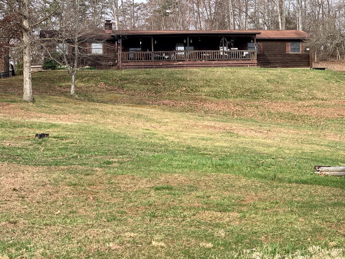 Image for Stigall Relocation Auction w/ Real Estate