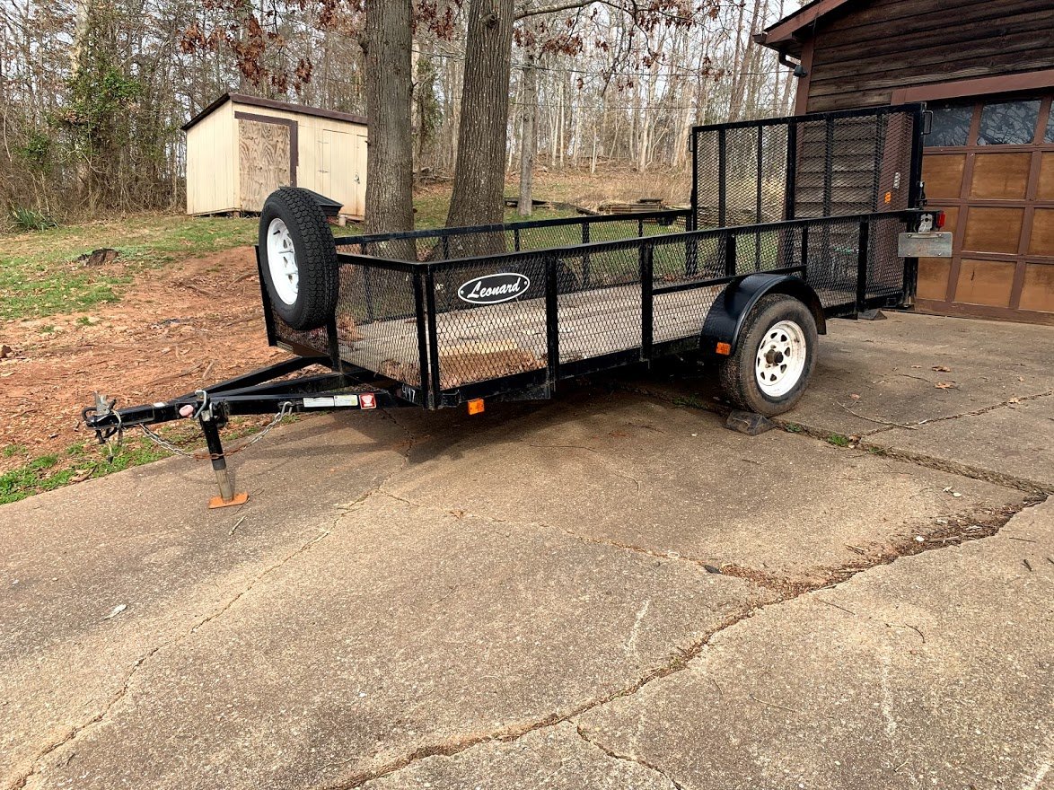 Image for Stigall Relocation Auction w/ Real Estate