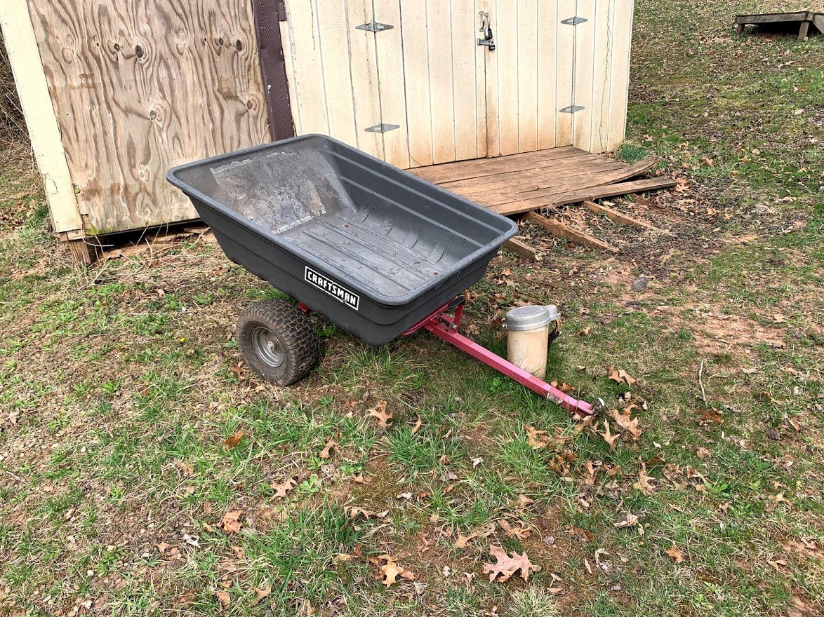 Image for Stigall Relocation Auction w/ Real Estate