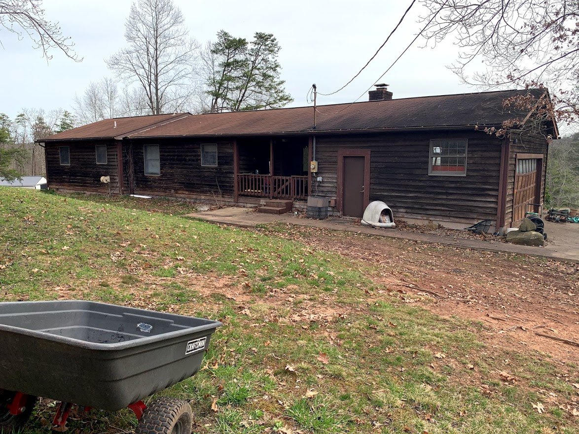 Image for Stigall Relocation Auction w/ Real Estate