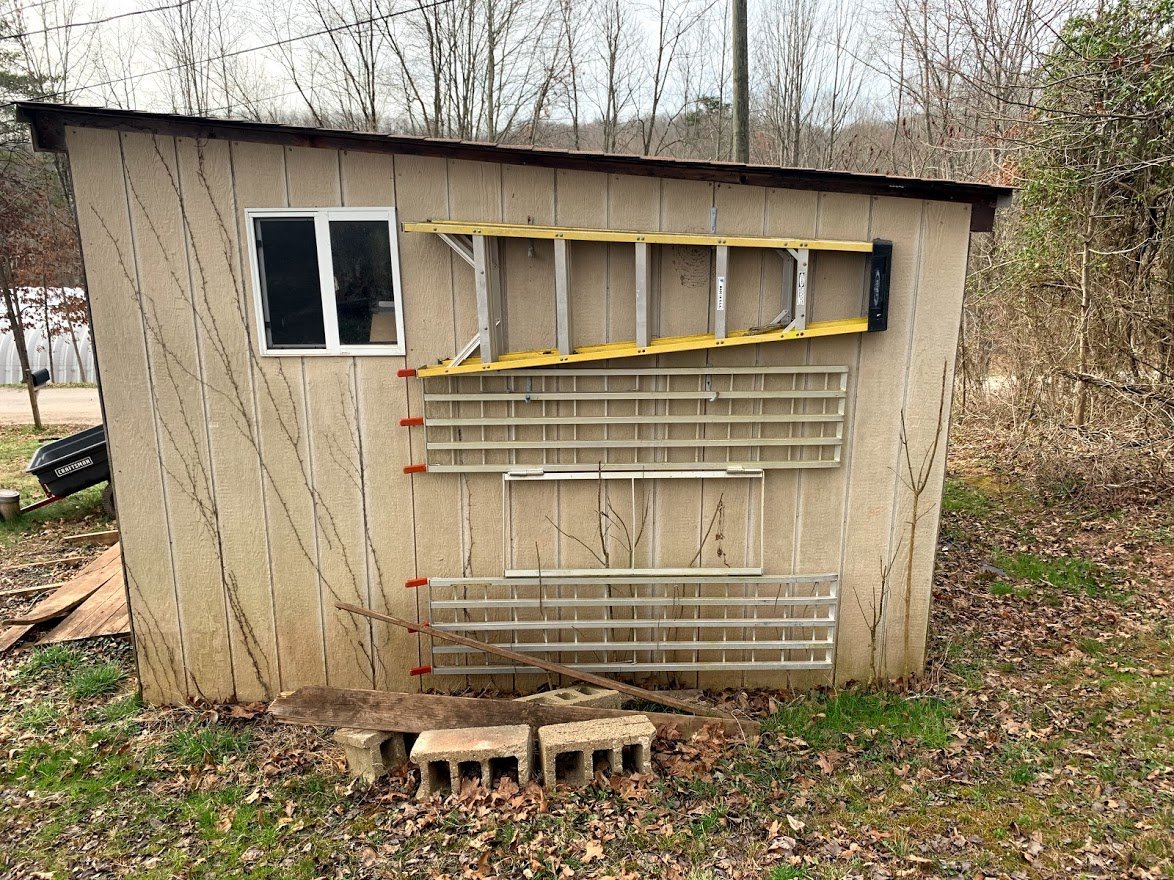 Image for Stigall Relocation Auction w/ Real Estate