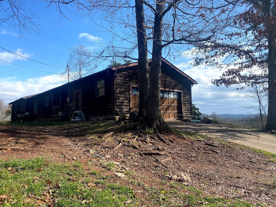 Image for Stigall Relocation Auction w/ Real Estate