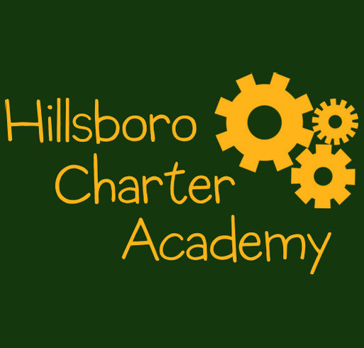 Image for LIVE AUCTION - Hillsboro Charter Academy